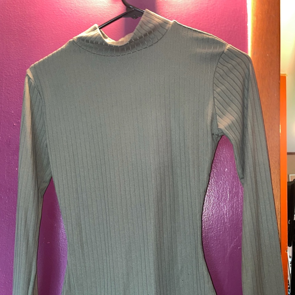 Rue21 turtleneck